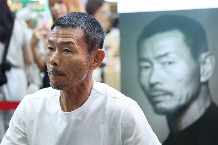 ‘아동학대 피소’ 손웅정 감독, “합의금은 손흥민 이미지 비용, 돈 아깝냐” 말에 밝힌 입장