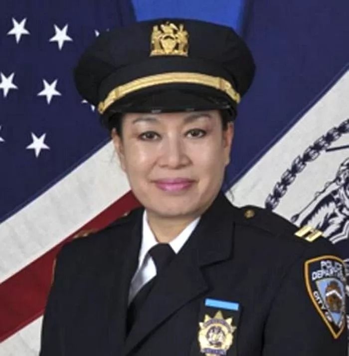 NYPD서 능력치 인정받은 ‘한인 총경’ 허정윤, 6개월 만에 ‘별’ 달았다