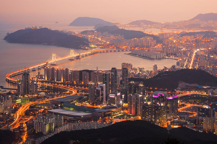 부산의 심각한 상황...광역시 중 처음으로 ‘소멸위험단계’ 진입했다