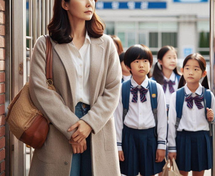 “중학생 아이 하원 도와주실 분 구합니다”...어느 엄마의 ‘건당 8천원’ 알바 구인글