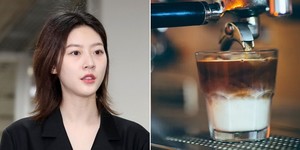 성수동커피 이미지