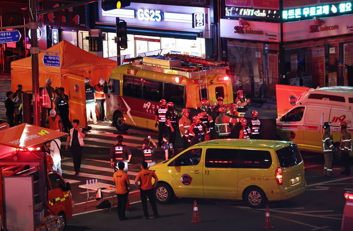 “급발진 가능성? 거의 없어”...교통사고 국내 최고 전문가가 본 ‘시청역 참사’
