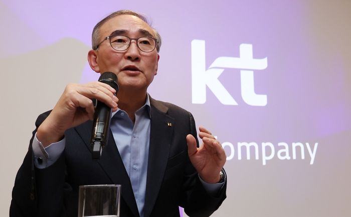 “이제 더이상 해킹 안 당할래요”...KT, 고객정보 보호에 1200억원 썼다