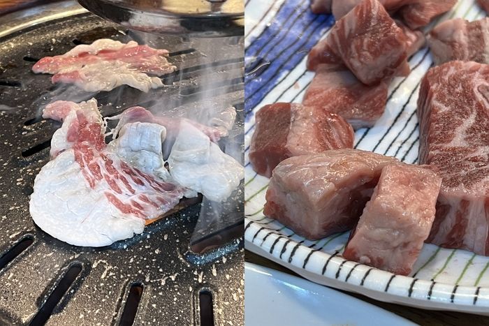 “갈빗살은 원래 그래”...비계 삼겹살에 이어 ‘비계 소고기’ 논란 터졌다