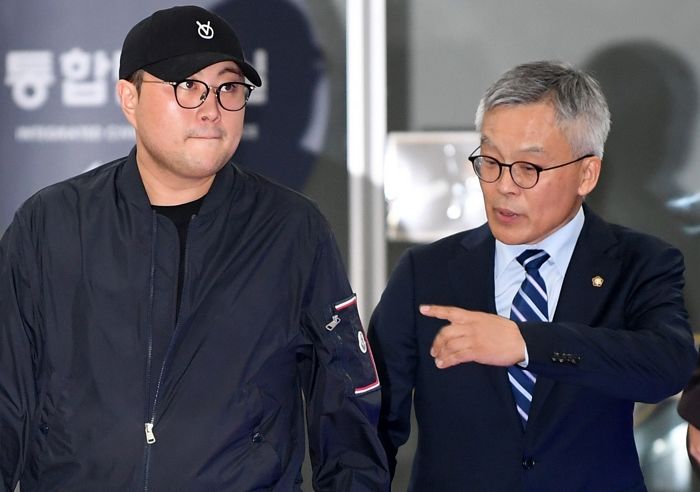 김호중, 재판 일주일 앞두고 갑자기...큰 위기 닥쳤다