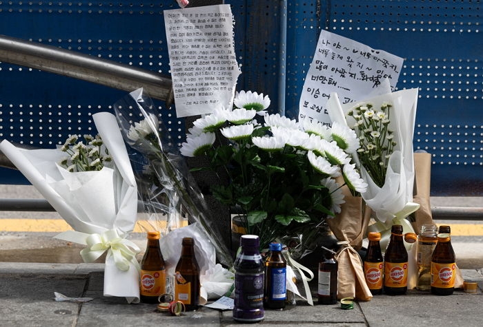 이송 중 사망한 ‘시청역 참사’ 중상자 3명...가까운 강북삼성 패싱, 4배 먼 중앙의료원행