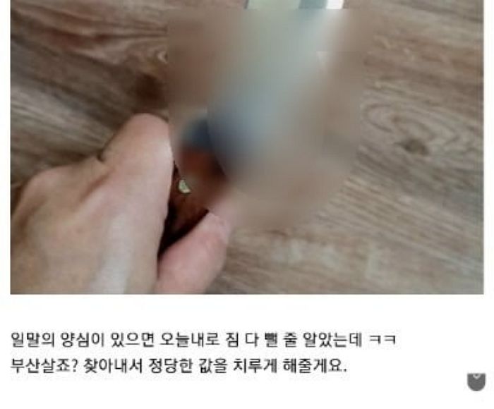“‘르노 집게손’ 직원 정당한 값 치르게 해주겠다” 살인예고 글 급속 확산 중