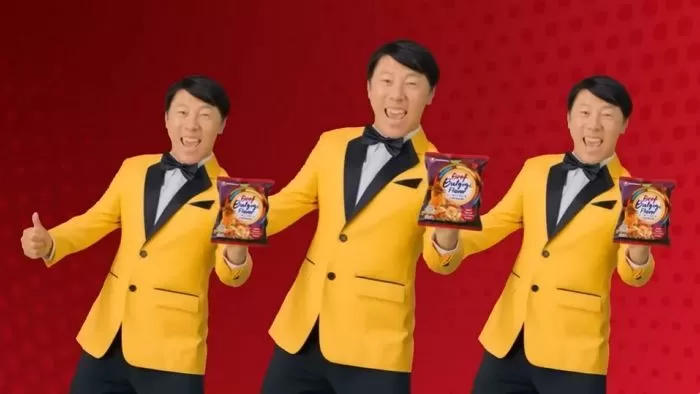 .YouTube 'Nongshim Indonesia'