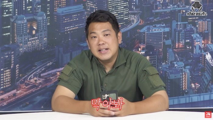 “두 아들 걸고 부정한 돈 받은 적 없다”...‘쯔양 협박’ 의혹에 카라큘라가 밝힌 입장