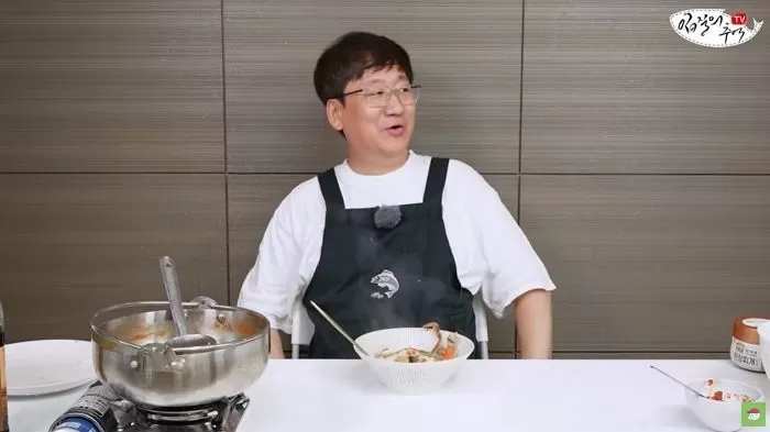 YouTube '입질의추억TV jiminTV'