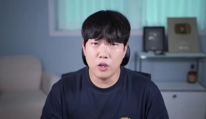 쯔양 뒷광고 논란은 ‘착취’ 전 남친이 몰래 벌인 일...참피디 누명 쓴 거였다 (영상)