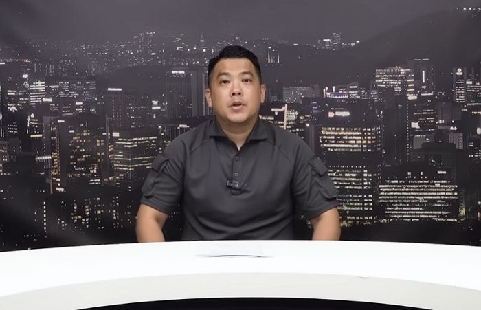 “쯔양 협박? 다 조작이야”...카라큘라, 구제역과 통화 녹취 원본 공개하며 의혹 부인