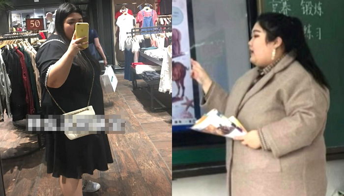 75kg 폭풍 감량한 초등학교 미술 교사...다이어트 시작한 가슴 따뜻해지는 ‘진짜 이유’