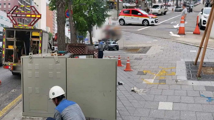 ‘강남 뺑소니’ 전직 축구선수, 자택서 긴급 체포된 뒤 경찰 압박에 진실 털어놨다 (영상)