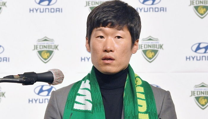 박지성도 “정몽규·홍명보 결단해야” 축협 손절...안정환 유튜브에 악플 쏟아진 이유