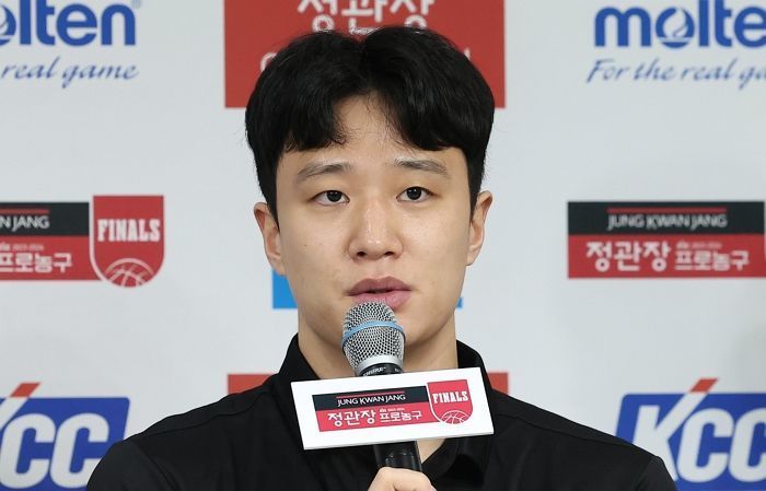 허웅 전 여친, 동성 연인 정다은과 공모?...피고소인 조사 받았다