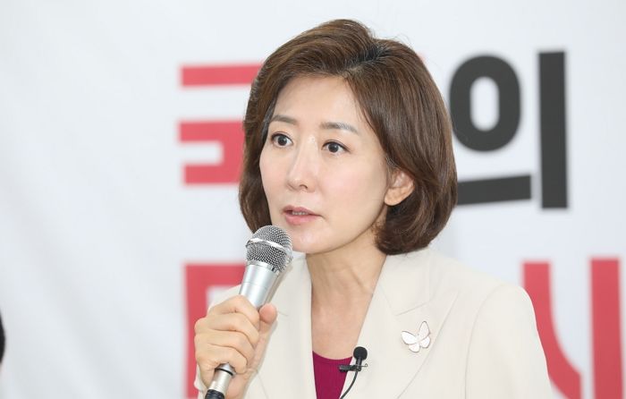 “제헌절(7·17) 다시 공휴일로”...나경원, ‘공휴일 법’ 개정안 발의