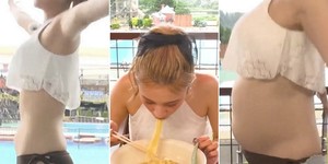 대식가 이미지