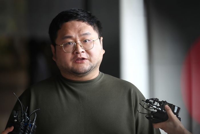 쯔양 협박 모의한 ‘사이버 렉카’ 유튜버들 최초 고발한 ‘황천길’...또 다른 피해자였다