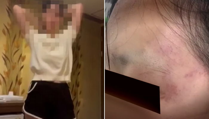 한살 많은 여고생에 성매매 강요하고 폭행·성고문 생중계...극악무도한 여중생의 충격적인 정체