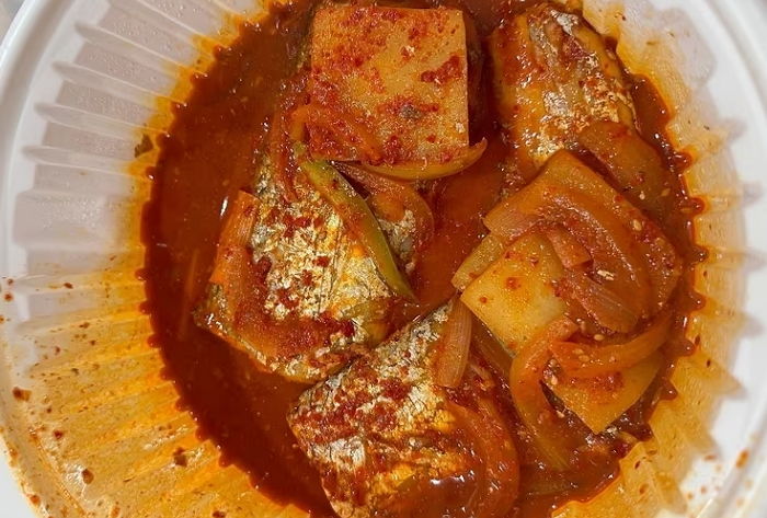 “이게 맞나요?”...배달시킨 3만 9000원짜리 ‘갈치조림’의 충격적인 양