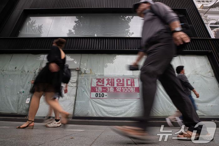 대한민국 경제 상황 매우 심각..5개월 연속 증가한 ‘이 수치’에 다들 당황