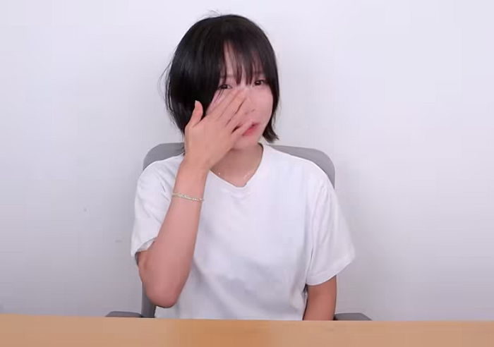착한 쯔양 괴롭힌 구제역에 열받은 검사들... 사건 이송 사흘만에 벌인 일