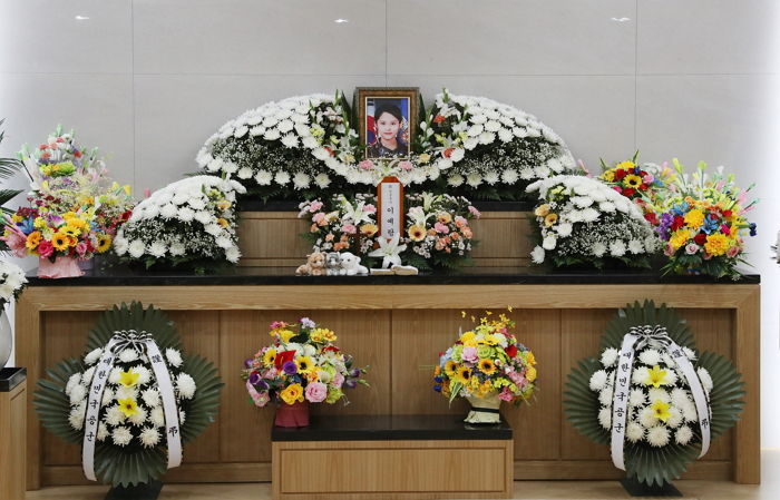 “평시에 왜 죽어야 하냐”... 군인 딸 사망 3년 만에 장례 치르게 된 아버지의 절규