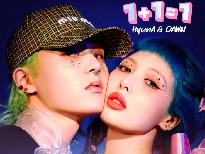 Instagram 'hyunah_aa'