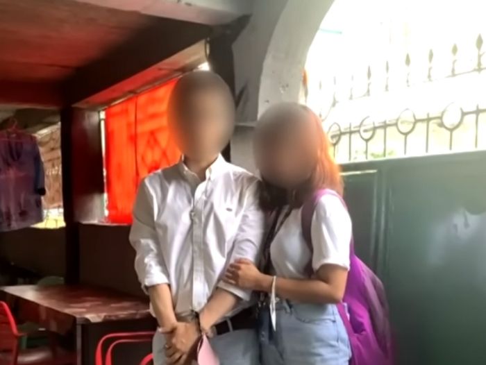 필리핀 여친 임신하자 돌연 잠적한 한국인 남성... 직접 입장 밝혔다