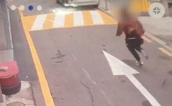 일면식 없는 여성 무차별 폭행하고 ‘사커킥’까지... 범행 후 지인에게 전한 충격적인 말