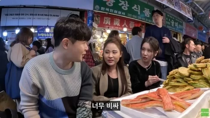 YouTube '희철리즘Heechulism'