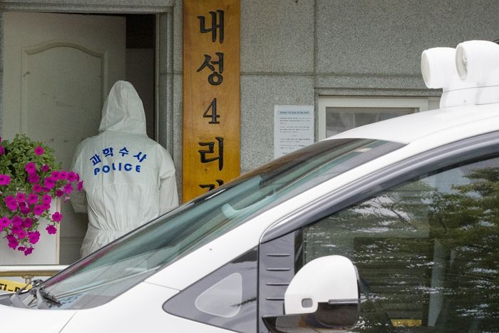 ‘복날 오리고기 농약사건’ 할머니들 집에서 ‘유의미한 증거’ 나왔다