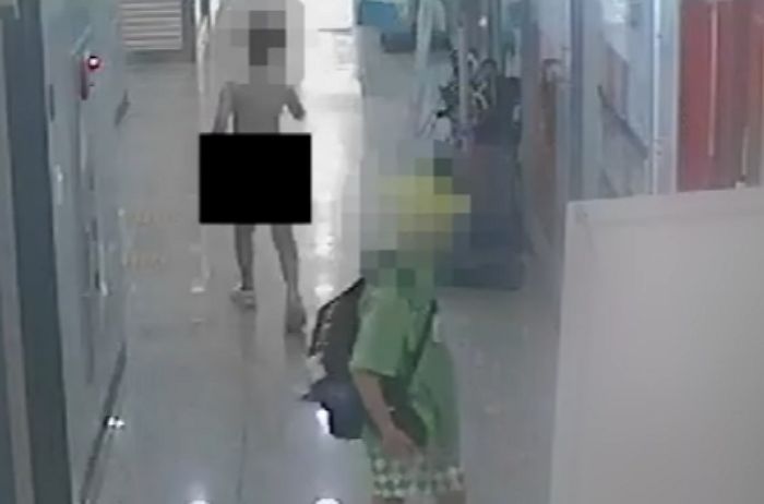 지적장애 9살 동급생 옷 벗겨 쫓아낸 친구... 어머니는 CCTV 보고 ‘좌절’