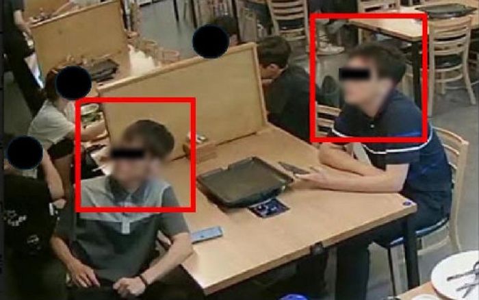 “없는 돈 모아 어렵게 오픈했는데”... 개업 한달된 삼겹살집서 ‘먹튀’한 아저씨들