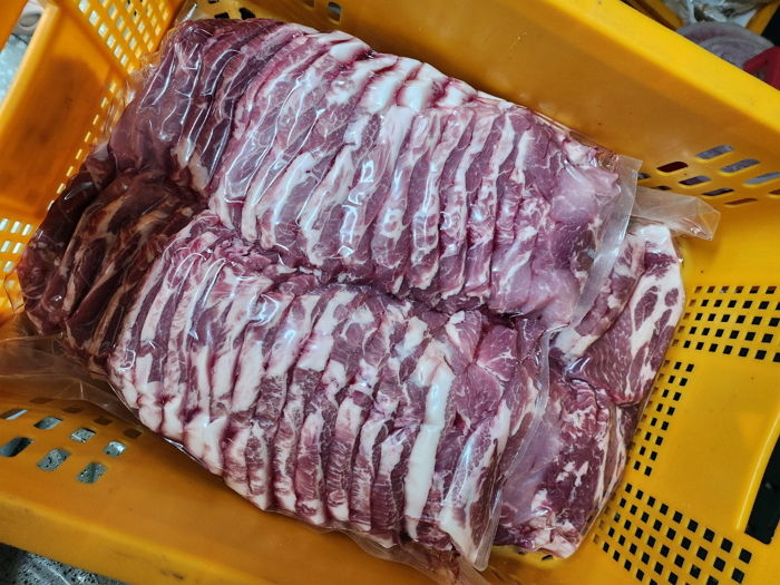 270만 원어치 ‘노쇼’ 고기에 업주 울분... 7분 만에 품절시켜 사장님 눈물 흘리게 만든 이들의 정체