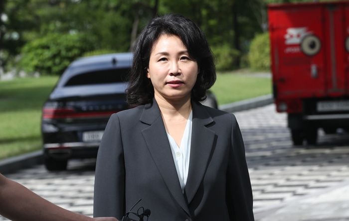 검찰, ‘공직선거법 위반 혐의’ 김혜경 벌금 3백만 원 구형