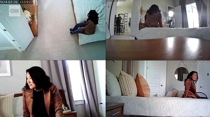에어비앤비 숙소서 실수로 가져온 ‘충전기’... 주인이 빨리 돌려달라 닦달한 충격적인 이유