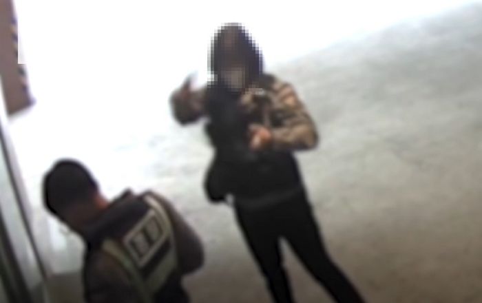 인천 ‘층간소음 흉기난동’ 부실대응로 해임된 여경... “피해자 대신 흉기에 찔렸어야 했냐”