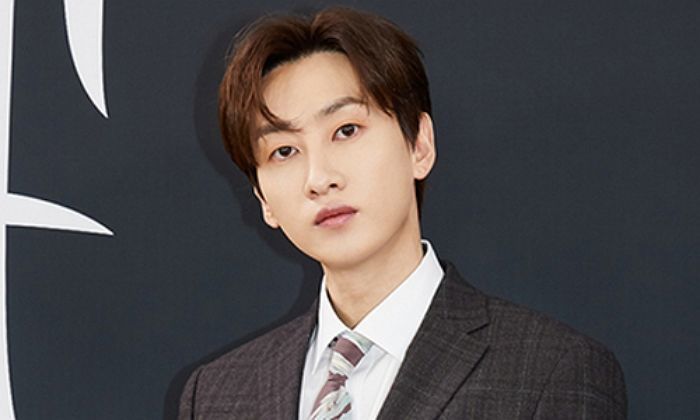 슈퍼주니어 은혁, 돌아가신 아버지 생일에 1억 기부