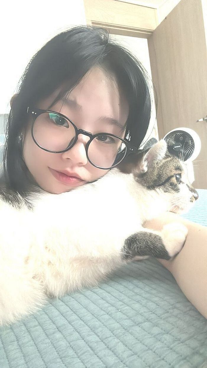 공황장애도 이겨낸 19세 소녀... 5명에 새 생명 주고 하늘로