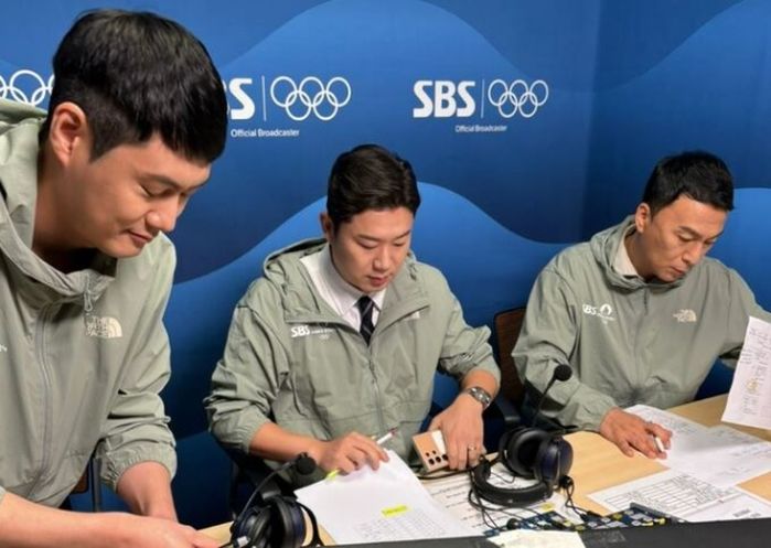 “대한민국 국민 아닌 그들”... 올림픽 해설 비판받자 분노해버린 국힘 진종오