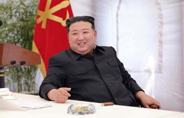 ‘140kg’ 김정은, 깜짝 놀랄 건강상태 전해졌다... “딸 김주애 후계자 수업 중”