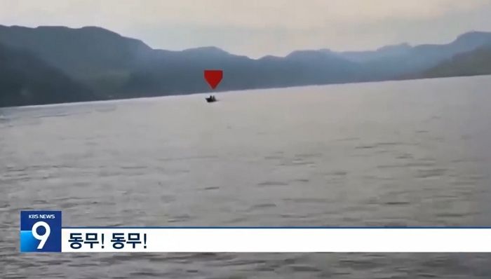 겁도 없이 ‘북한 접경지역’까지 가서 “동무”... 조회수 높이려고 북한군에 소리 지르는 유튜버들
