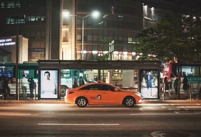 택시 타면서 한번쯤 겪어봤을 일... 택시 타는 사람들 폭풍 공감하는 불쾌한 순간 5