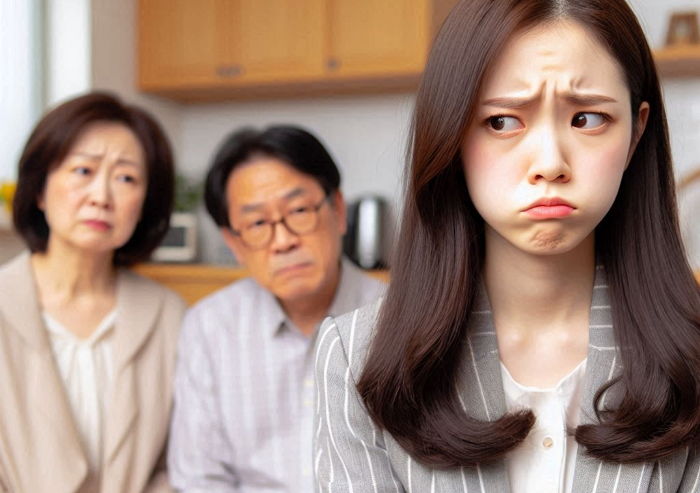 며느리에게 마포 아파트·새 자동차 선물한 시부모가 요구한 8가지 조건