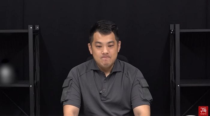‘쯔양 협박’ 카라큘라 구속 “증거 인멸 및 도주 우려”... 전남친 담당 변호사는?