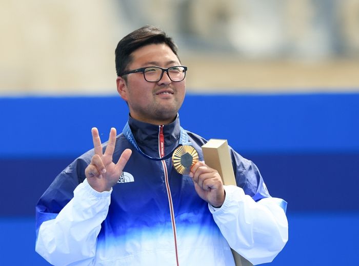 금메달 5개 기대했는데 벌써 10개... 한국, ‘올림픽 최고’ 성적 노린다