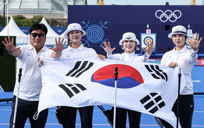 올림픽 메달 포상금 중복 지급된다... 파리올림픽 ‘영웅’ 메달리스트들이 받는 어마어마한 혜택들