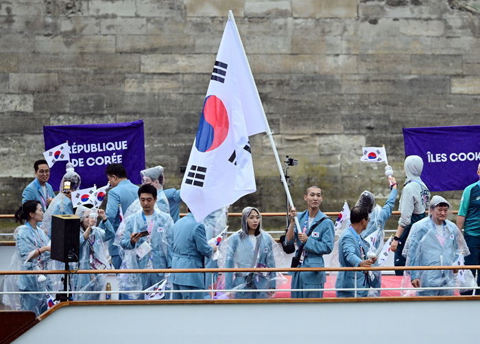 신유빈 에너지젤 말고도 더 있었다... 올림픽 인기에 ‘품절 대란’ 난 제품 4가지